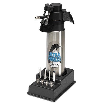 ABBI® Air Bubble Based Infuser